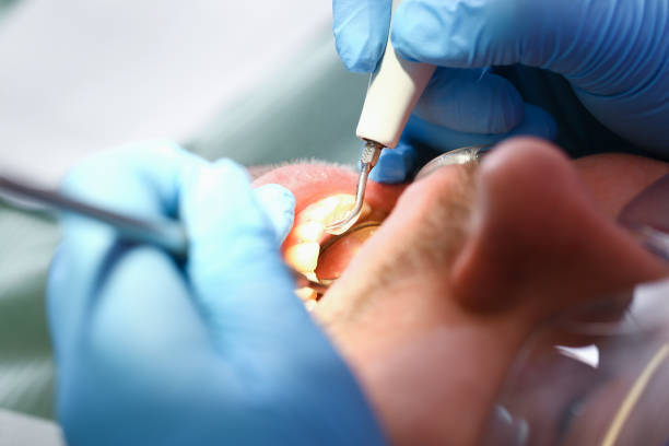 Best Pediatric Emergency Dentist in Eudora, AR