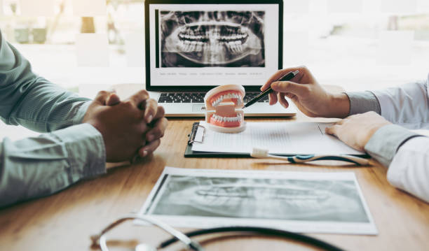 Best Broken or Cracked Tooth Emergency Dentist in Eudora, AR