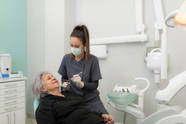 Best Emergency Root Canal Treatment in Eudora, AR