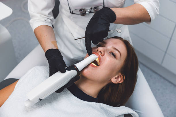 Best Emergency Dentist for Lost Fillings or Crowns in Eudora, AR