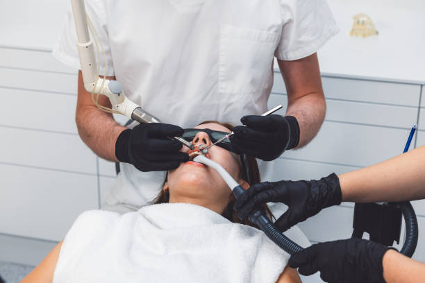 Best Mobile Emergency Dentist in Eudora, AR