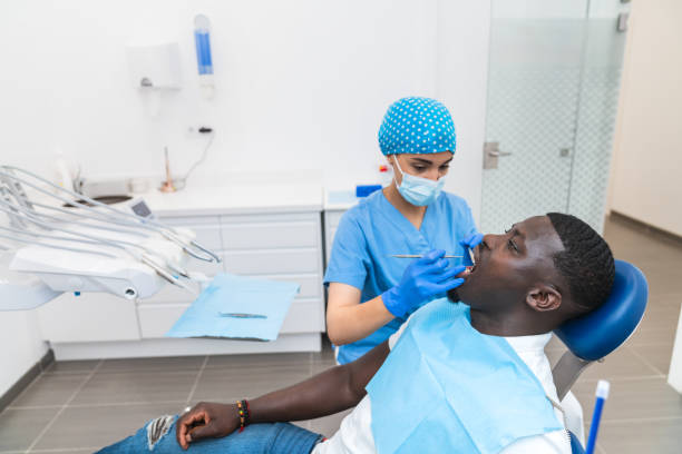 Best Emergency Cosmetic Dentistry in Eudora, AR